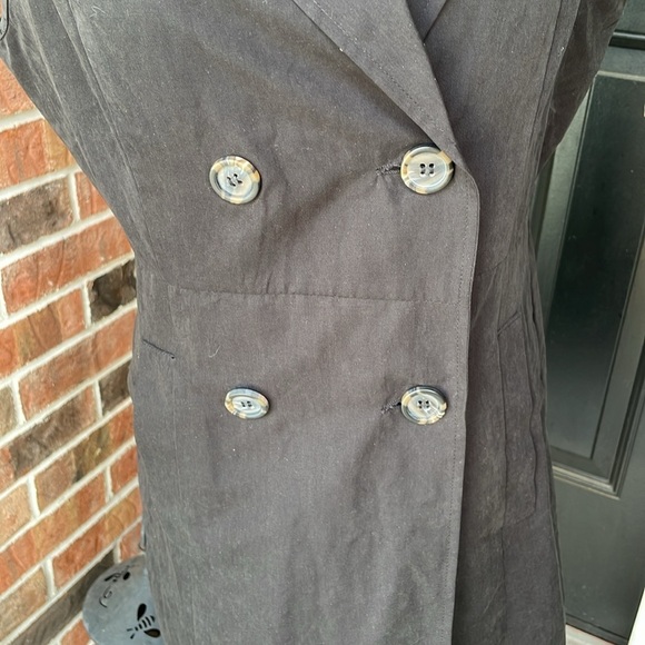 Love Tree Vest Dress - Picture 3 of 11